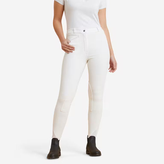FOUGANZA Women's Horse Riding Show Jodhpurs