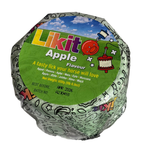 Likit refill