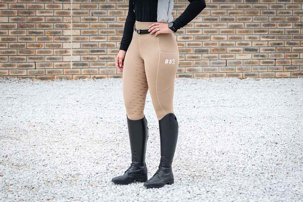 BSE Breggings