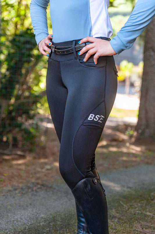 BSE Breggings