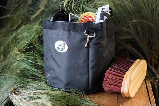 BSE Grooming Bag