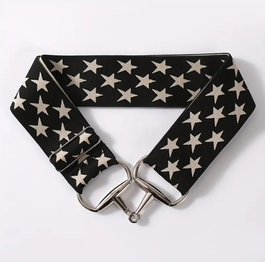 Bit Belts