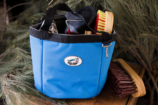 BSE Grooming Bag
