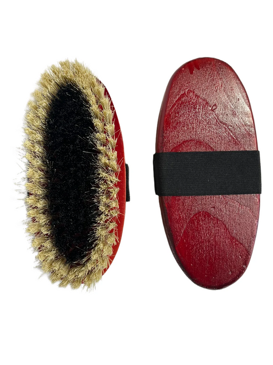 Icon Body Brush