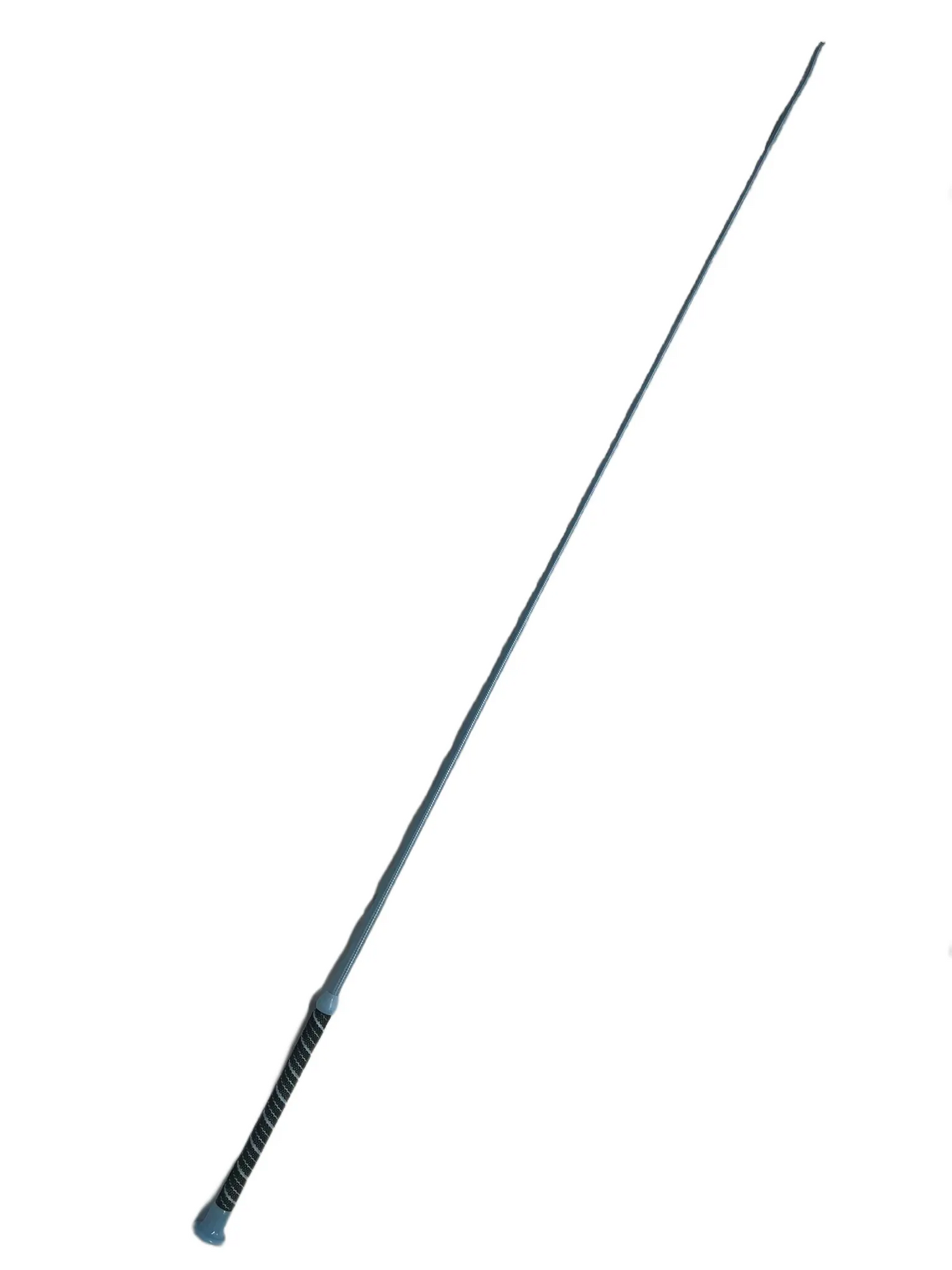 Colourbrite dressage whip