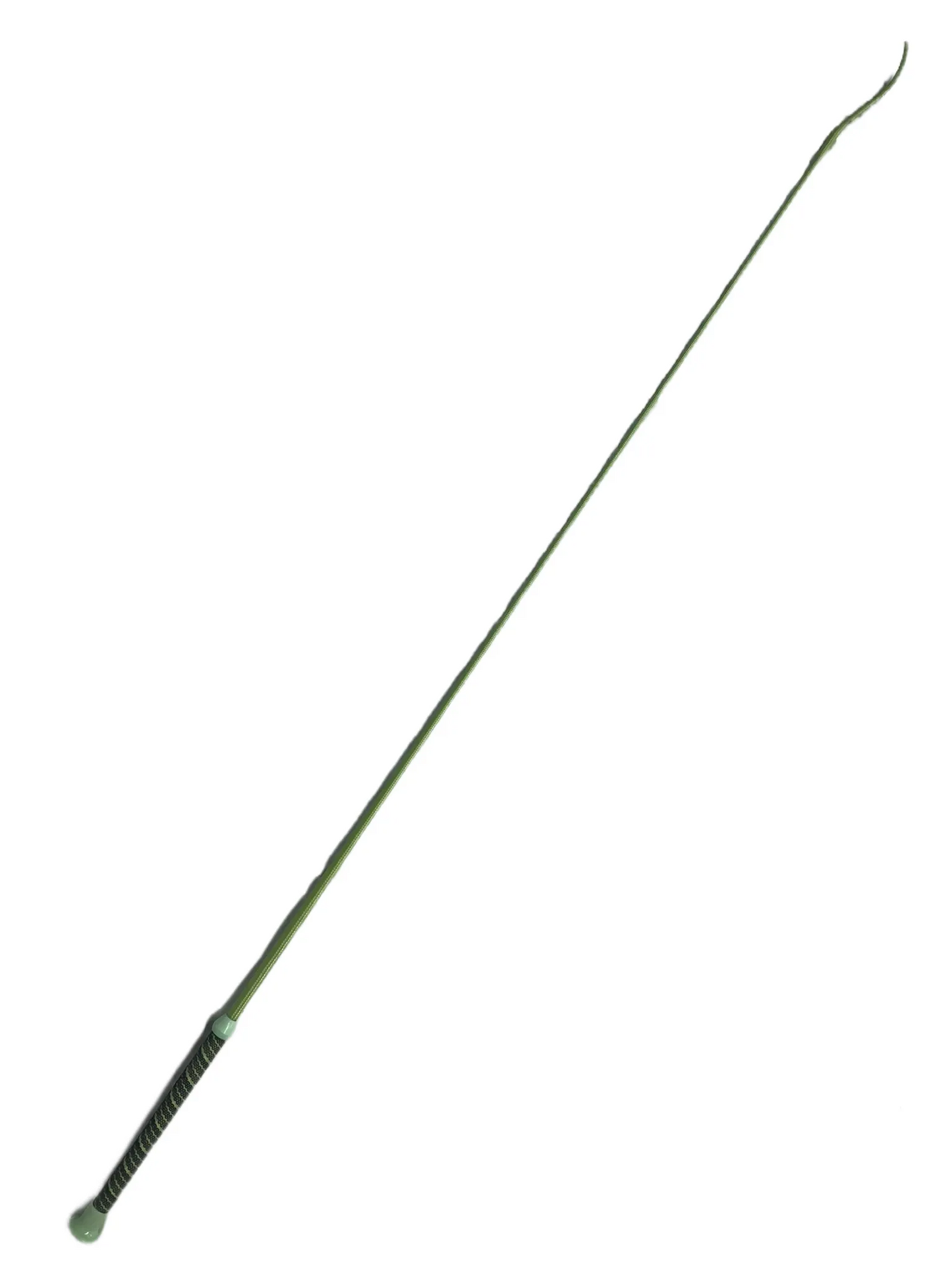 Colourbrite dressage whip