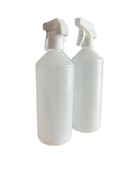 Empty 1l Bottles