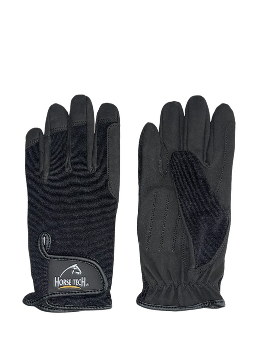 HorseTech Gloves