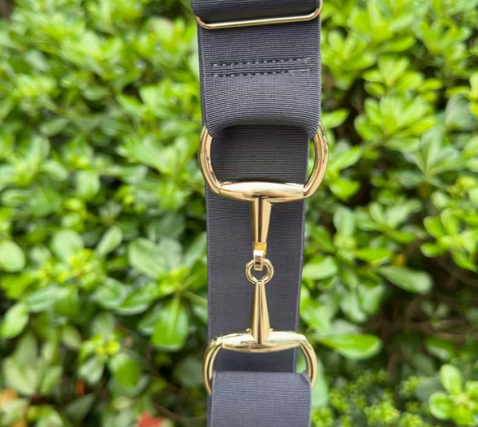 Bit Belts