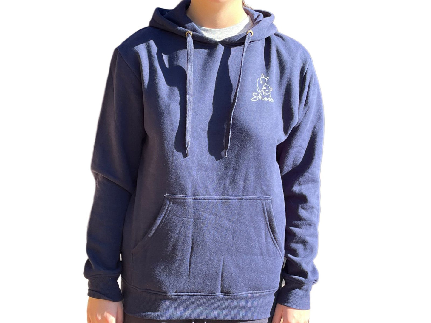 Horse's Promise Hoodies