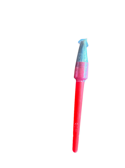 Hoof Oil Brush