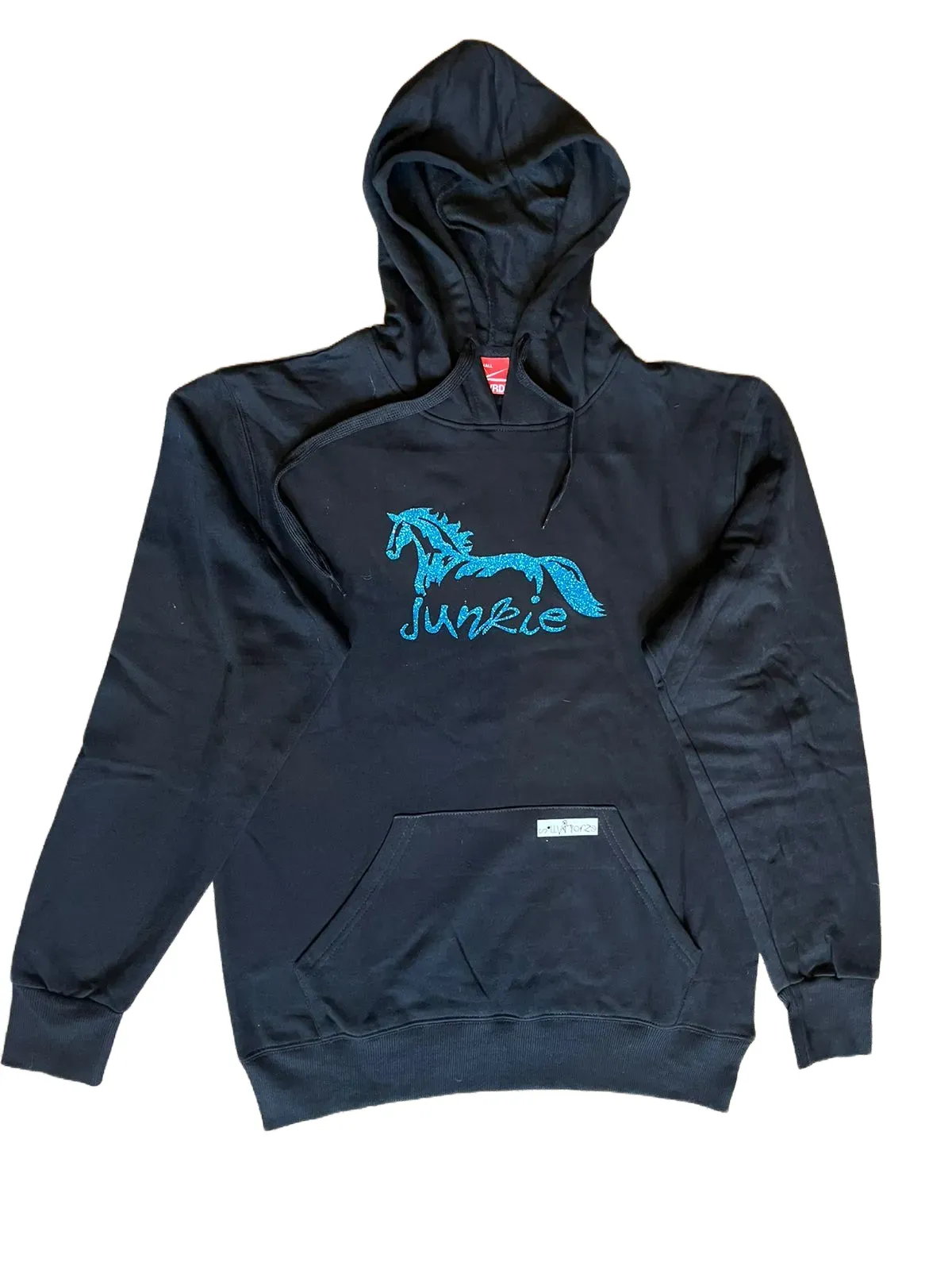 Horse Junkie Hoodie