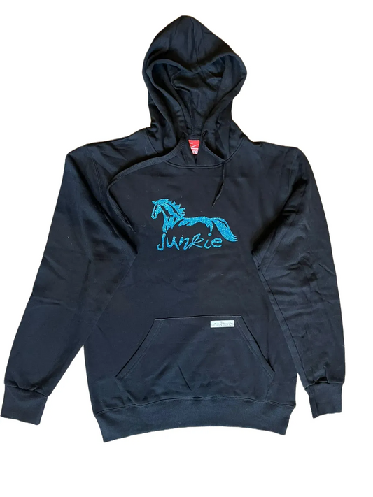 Horse Junkie Hoodie