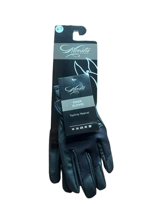 Kwesta Rider Gloves