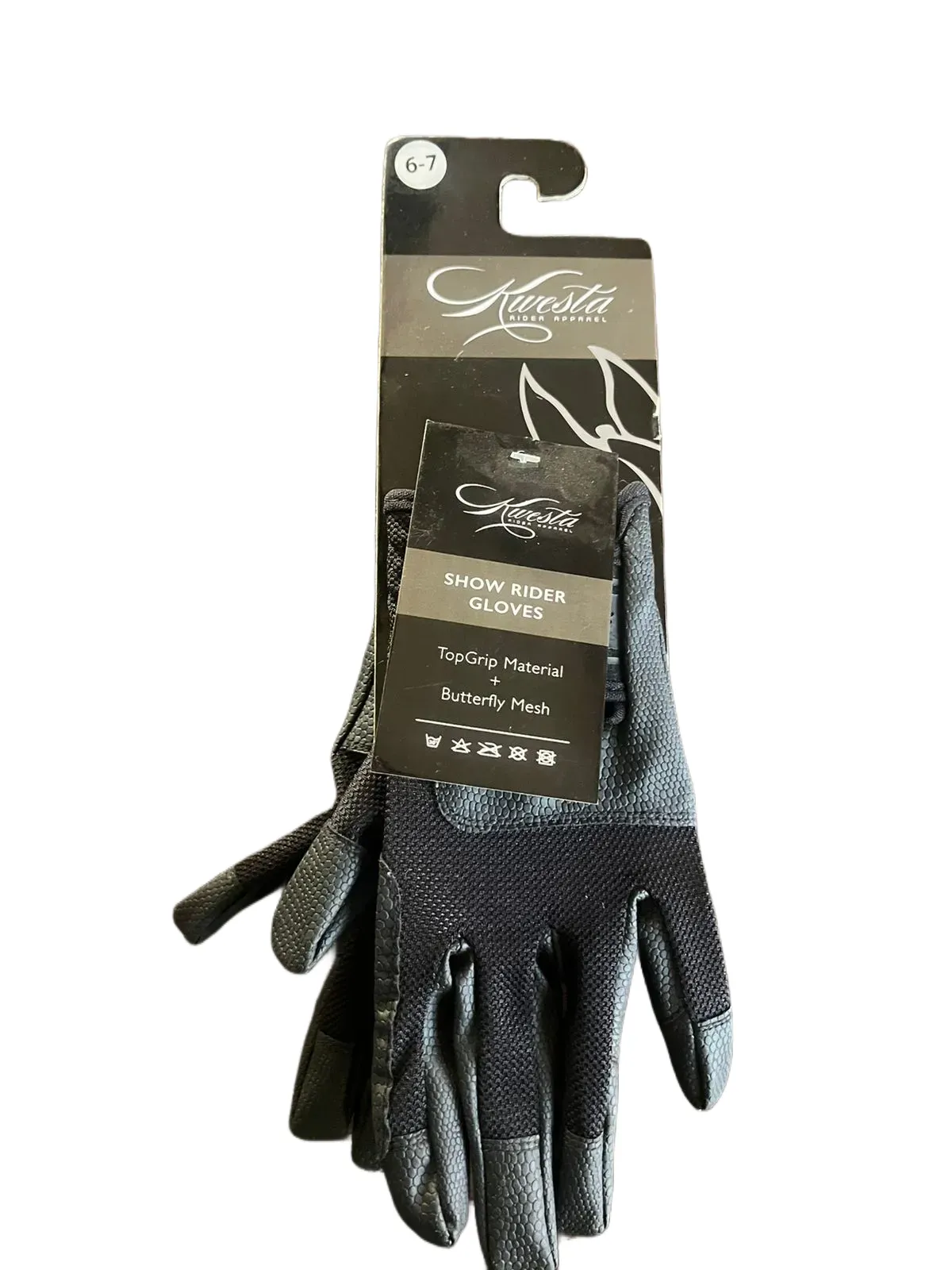 Kwesta Show Rider Gloves