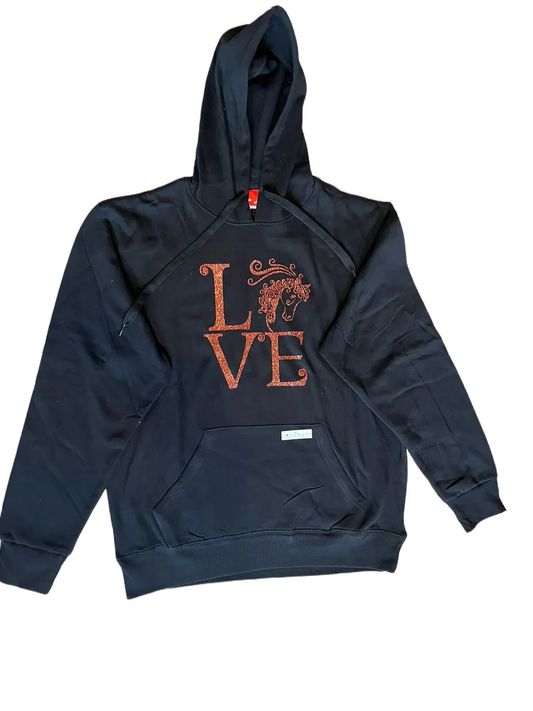 Love Hoodie