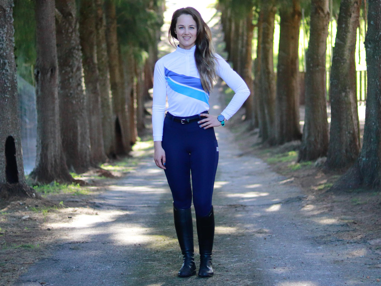 BSE Riding Tights