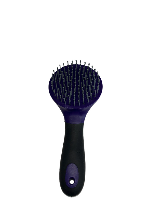 Mane and Tail Brush