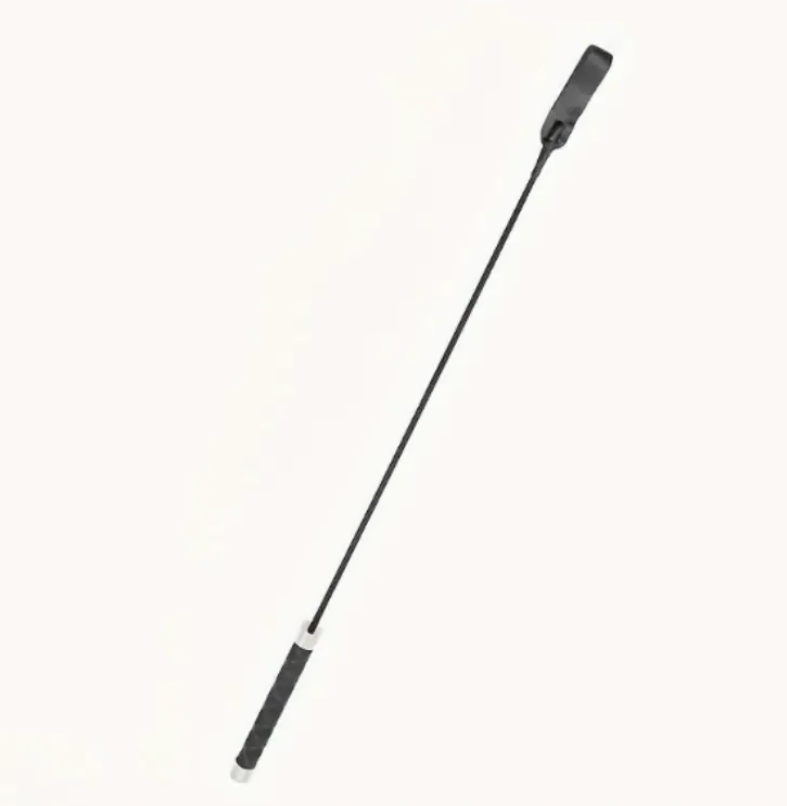 Comfort Grip Jumping Crop