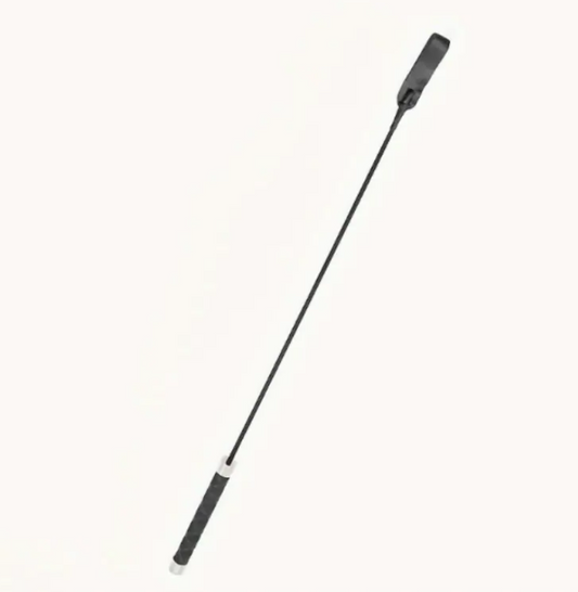 Comfort Grip Jumping Crop