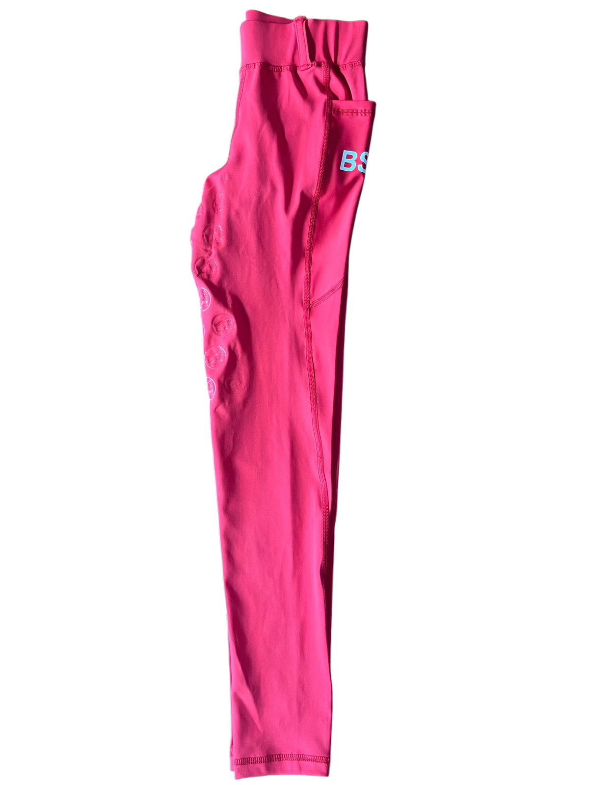 BSE Kids Riding Tights