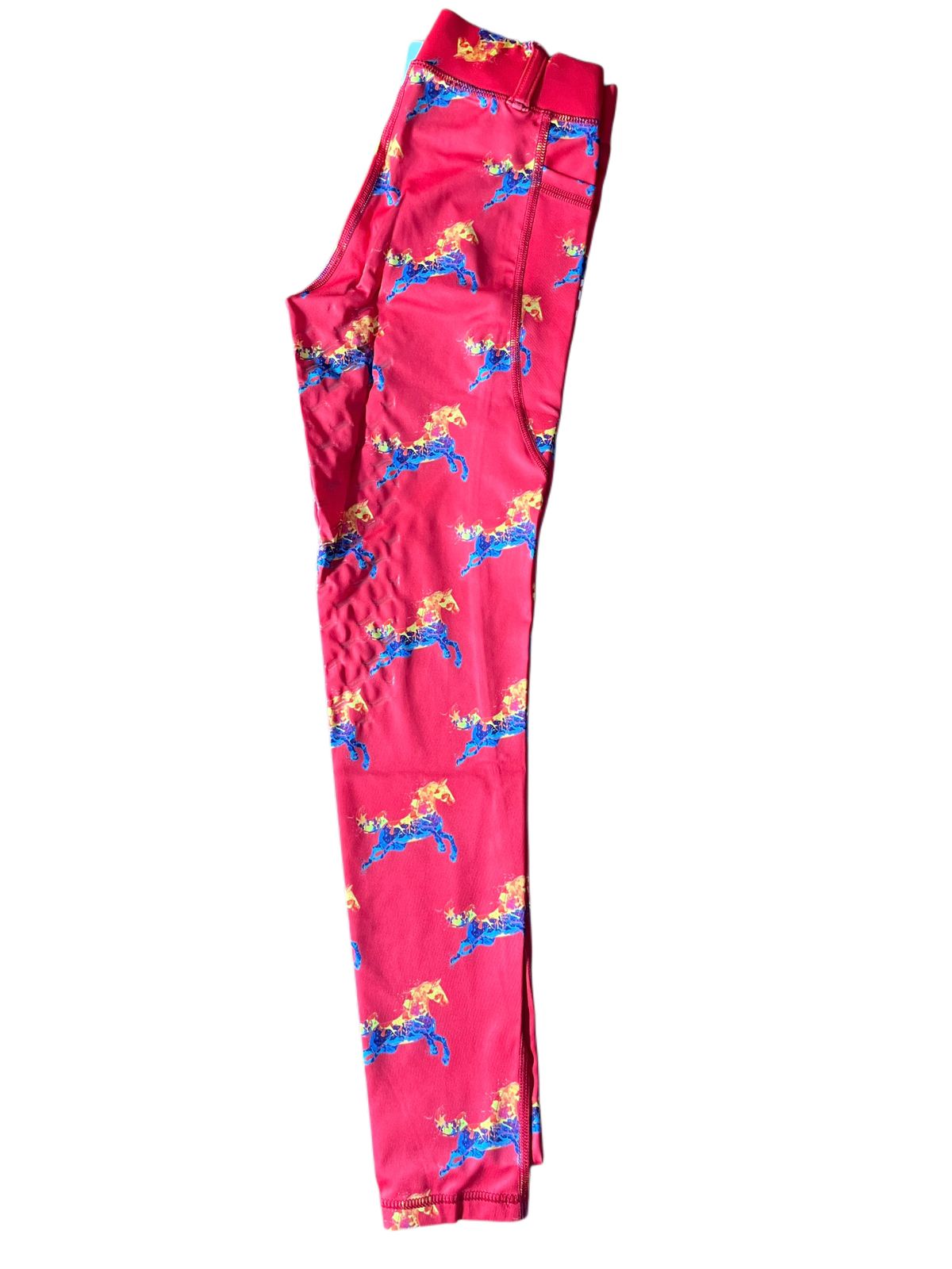 BSE Kids Riding Tights