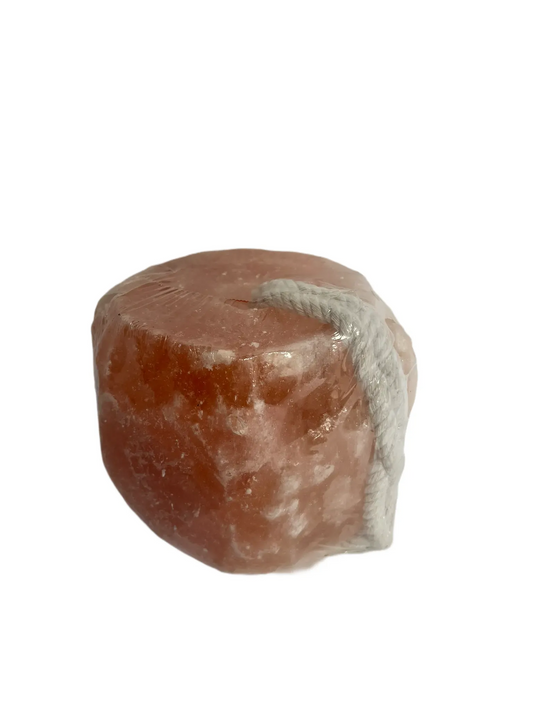 Himalayan Crystal Lick