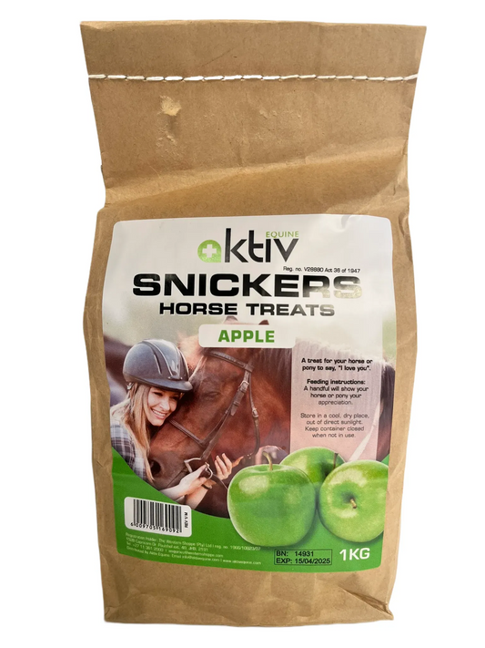Aktiv Equine Snickers