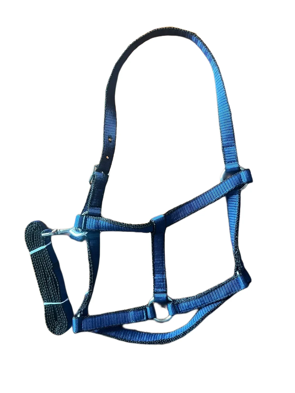 Solo Halter and Lead