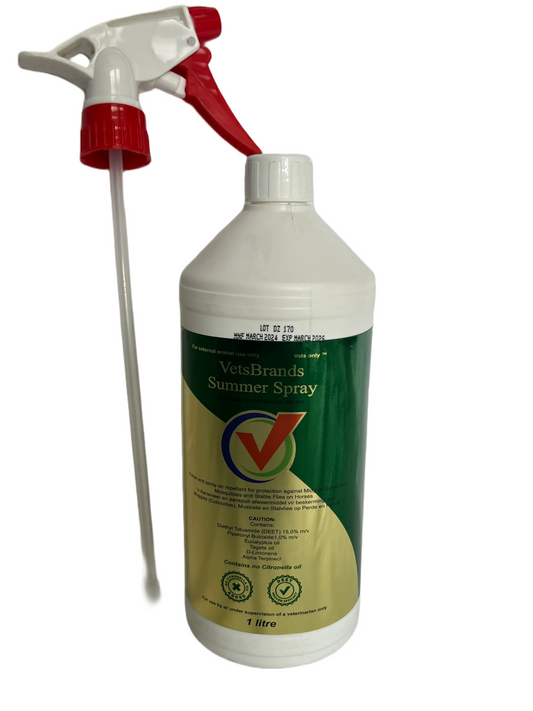Summer Spray