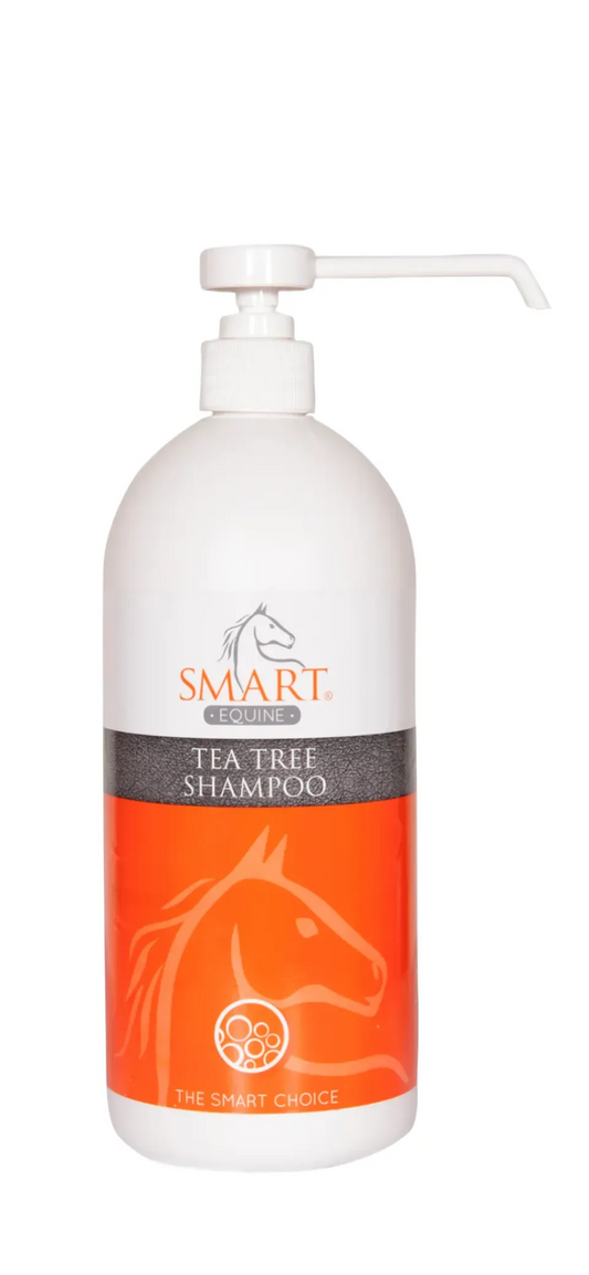 Tea Tree Shampoo
