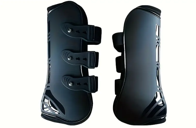 Tendon Boots