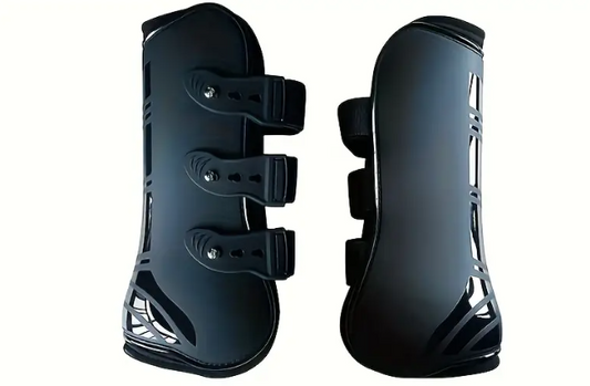Tendon Boots