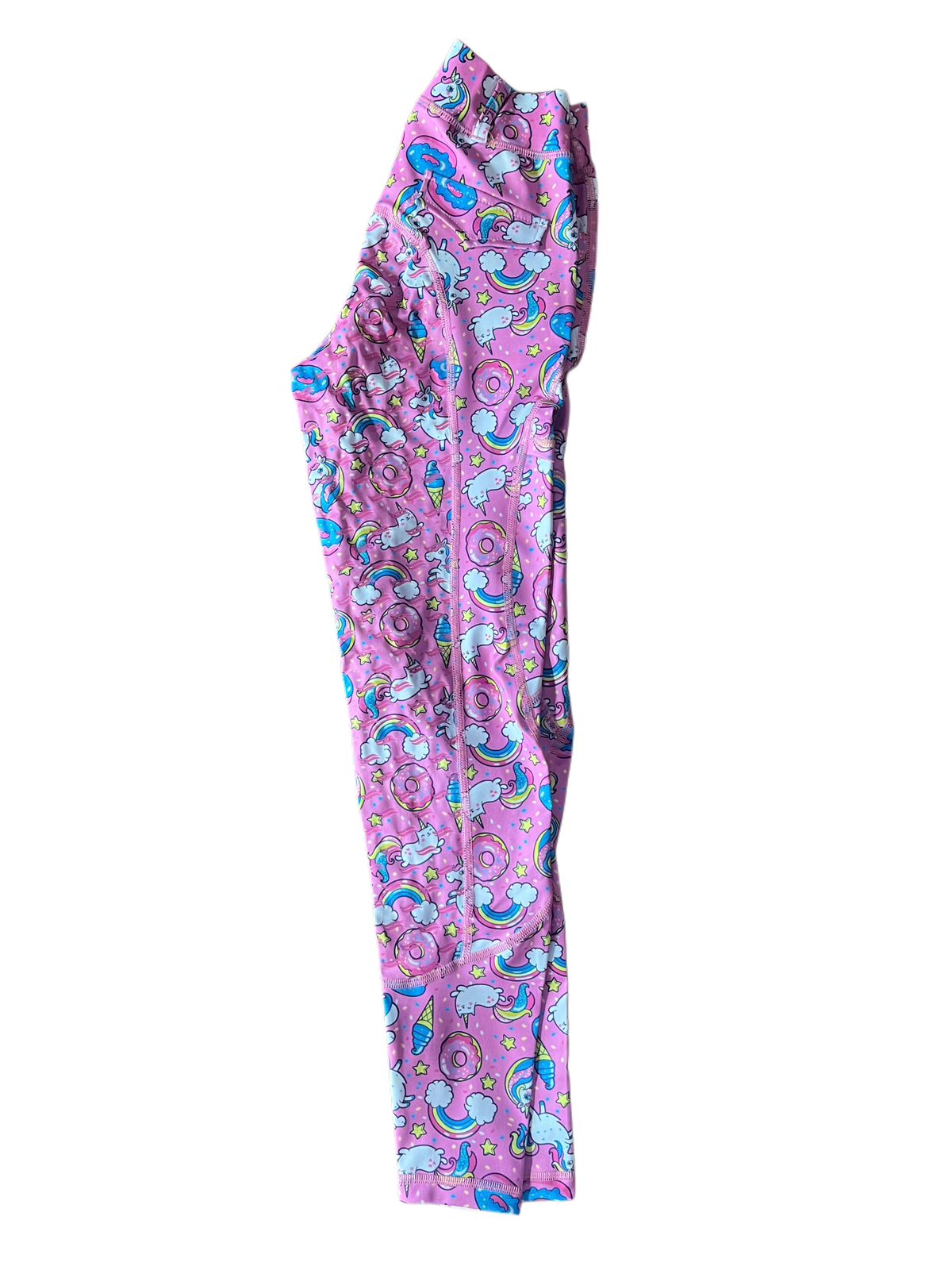 BSE Kids Riding Tights
