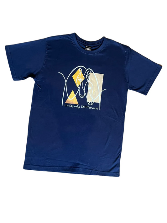 Uniquely Different T-Shirt