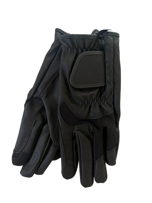 Leather Gloves