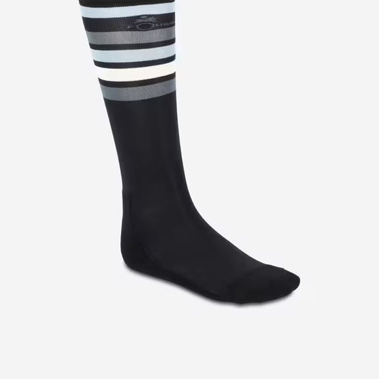 FOUGANZA Adult Horse Riding Socks