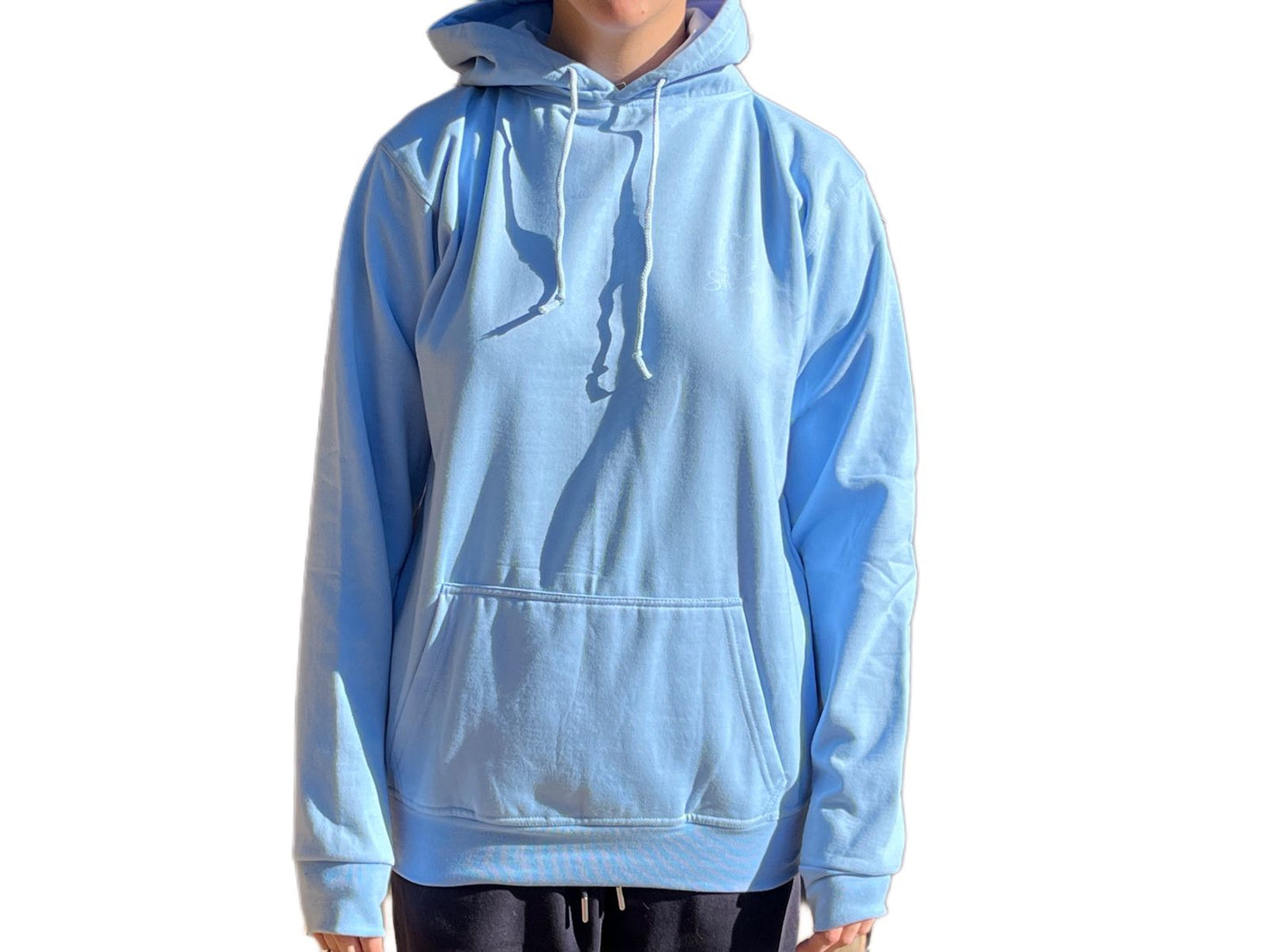 Horse's Promise Hoodies