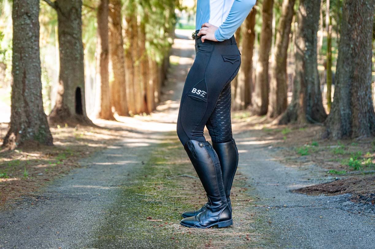 BSE Breggings