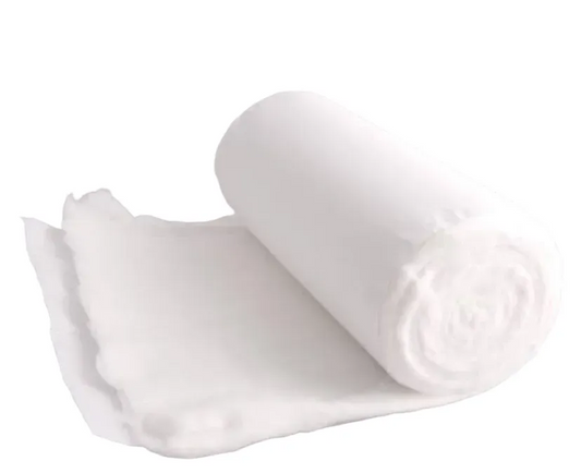 Cotton Wool