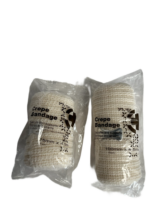 Crepe Bandage