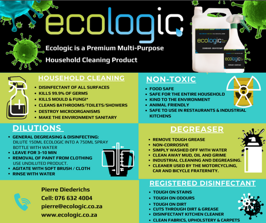 Ecologic
