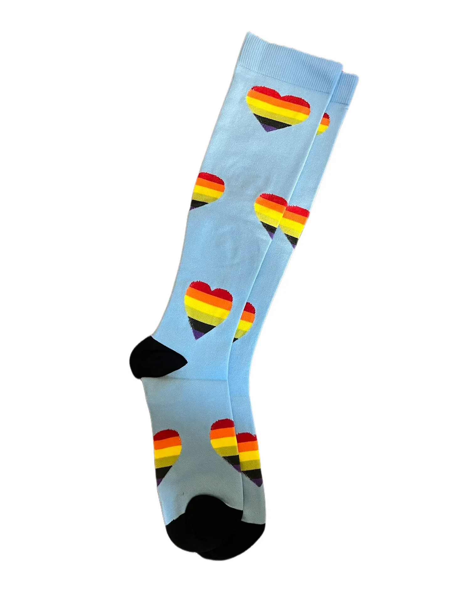 Compression Riding Socks