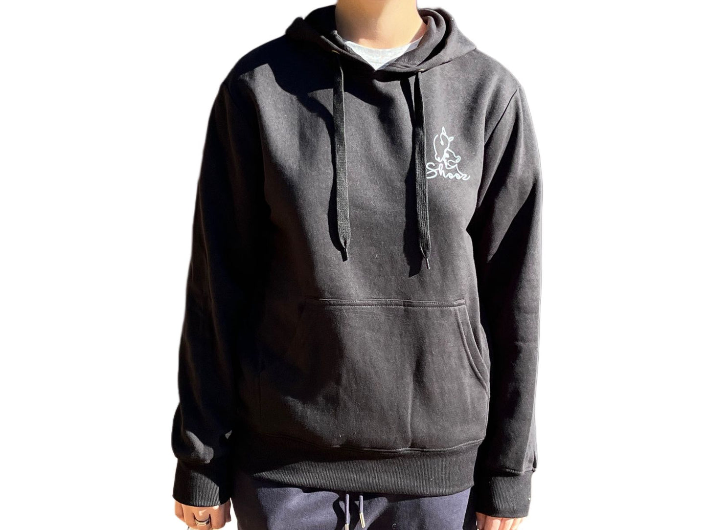 Horse's Promise Hoodies