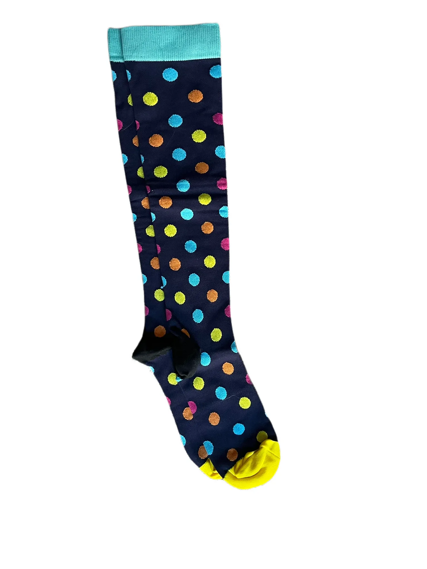 Compression Riding Socks