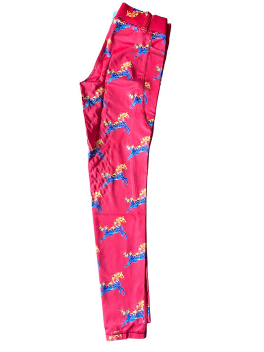 BSE Kids Riding Tights