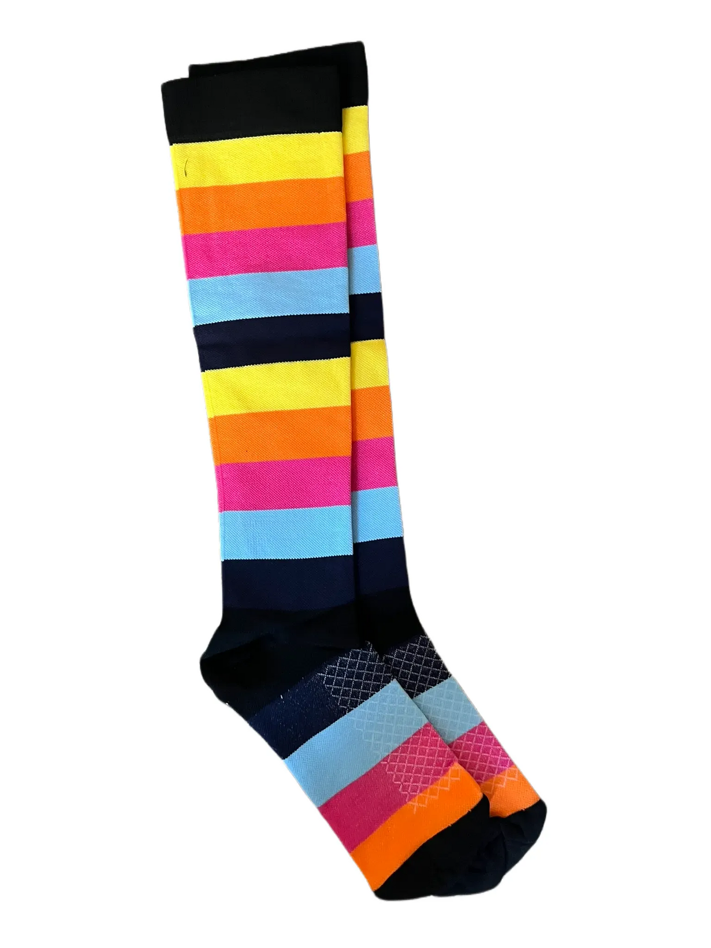 Compression Riding Socks