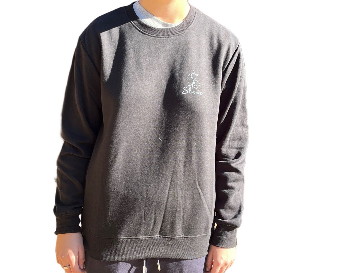 Horse's Promise Sweatshirts
