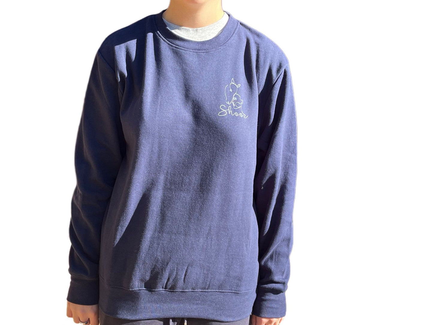 Horse's Promise Sweatshirts