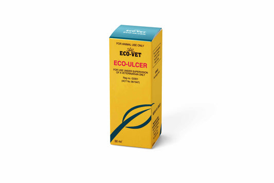 Eco-Vet Eco-Ulcer 50ml
